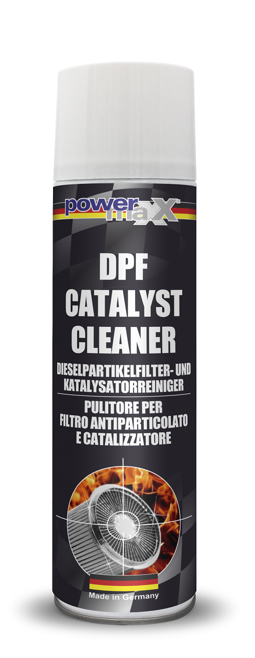 DPF Catalyst Cleaner
