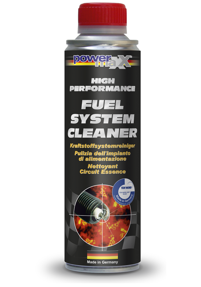Fuel System Cleaner