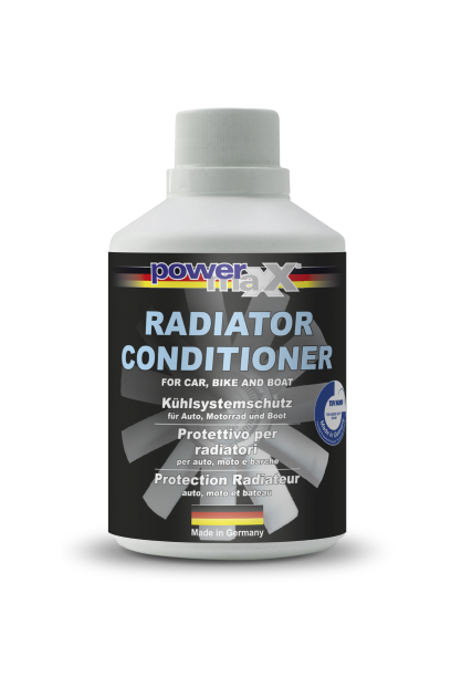 Radiator Conditioner